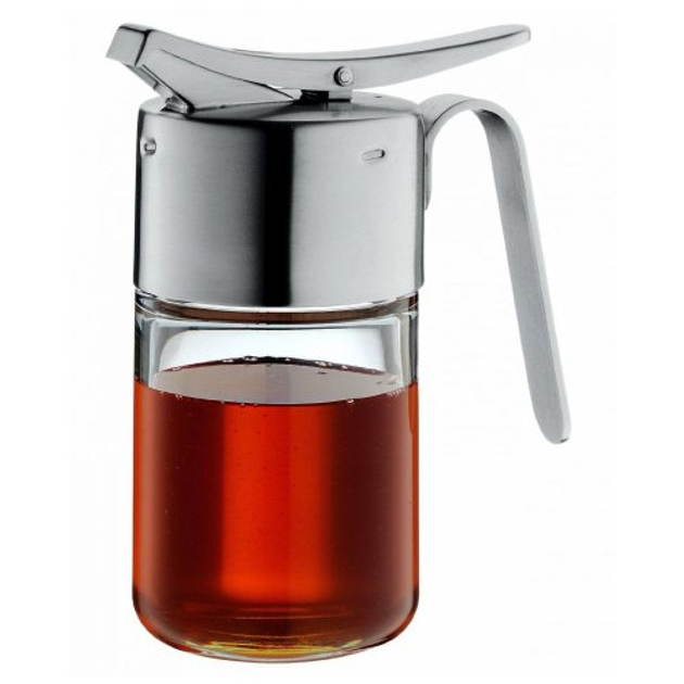 Диспенсер для меду/сиропу WMF Barista 0.24 л (636646040) - зображення 3