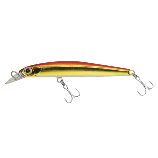 Воблер ZipBaits Rigge Slim 60SS 3г 703 Akakin - Фото 1 Воблер ZipBaits Rigge Slim 60SS 3г 703 Akakin - зображення 1