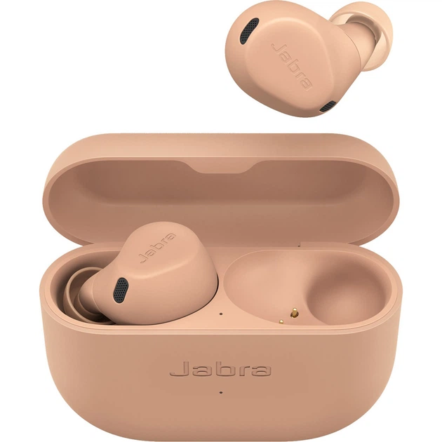 Наушники Jabra Elite 8 Active Caramel (100-99160902-99) [116803