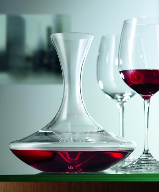 Karafka dekantacyjna WMF 1.5 l (947652000) - obraz 5