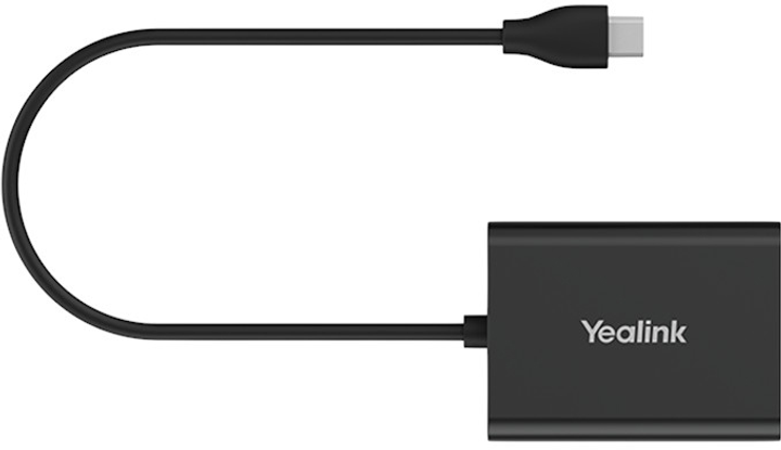 Адаптер Yealink EHS61 Headset + VoIP (1308113) - зображення 2