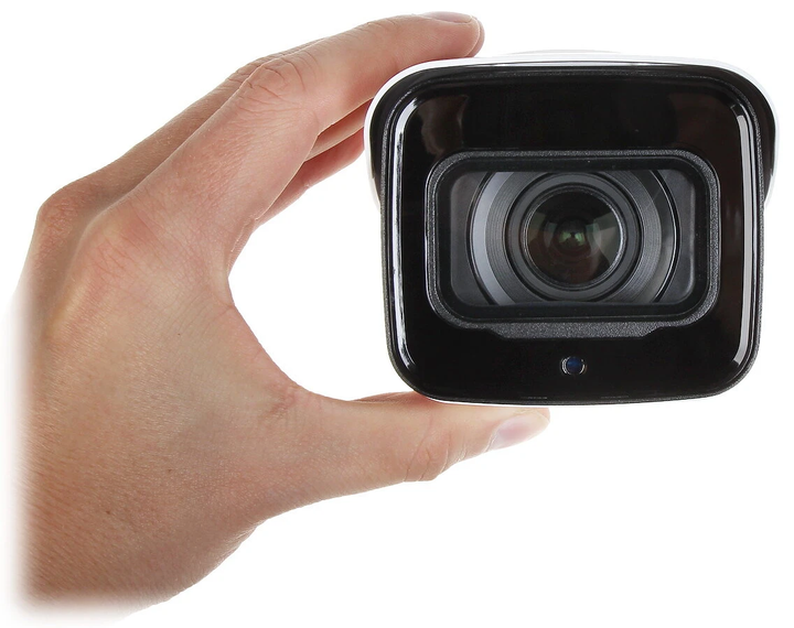 Kamera IP Dahua Vari-focal Bullet WizMind Network Camera 4MP IR (DH-IPC-HFW5442E-ZE) - obraz 7