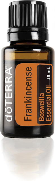 Эфирное масло Ладан doTerra Frankincense Essential Oil 15 ml (0378) - изображение 1