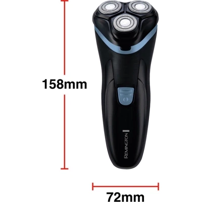 Электробритва Remington R1000 Style (R1000) - изображение 7