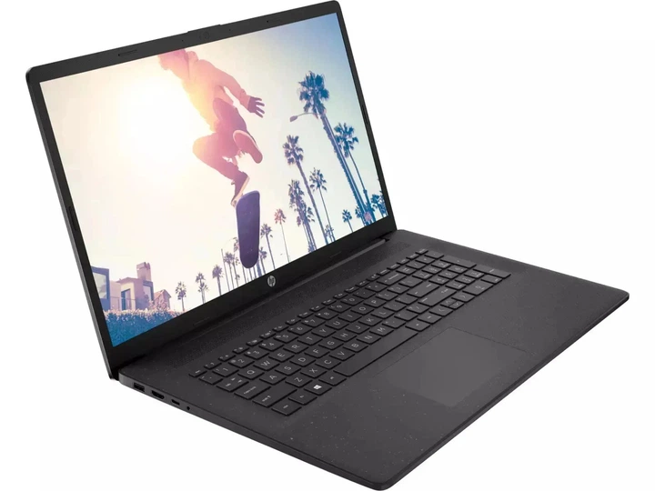 Ноутбук HP 17t-CN300 (767K9AV) 32GB/2TB CUSTOM - зображення 4