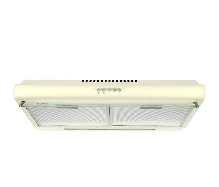 Вытяжка Ventolux ROMA 60 IVORY LUX - Фото 7 Вытяжка Ventolux ROMA 60 IVORY LUX - изображение 7