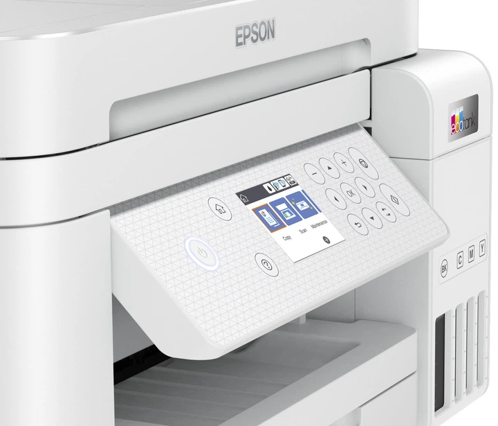 БФП Epson EcoTank L6276 (C11CJ61406) - зображення 6
