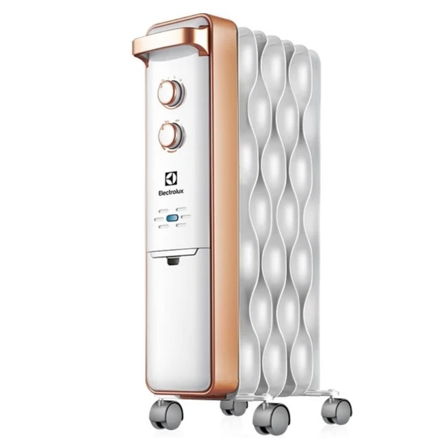 Масляний обігрівач Electrolux EOH/M-9157 - изображение 1