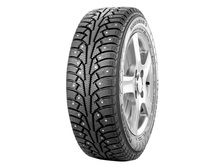 NOKIAN NORDMAN 5 185/75 R14 89T – фото, отзывы, характеристики в ...