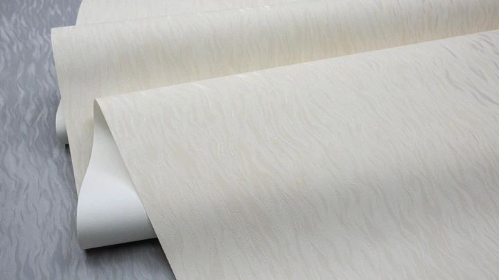 Обои виниловые на флизелиновой основе SINTRA Marble UNI 526712 (0,53х10,05м) - изображение 3