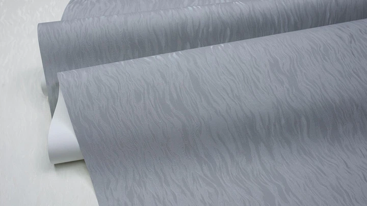 Обои виниловые на флизелиновой основе SINTRA Marble UNI 532751 (1,06х10,05м) - изображение 4