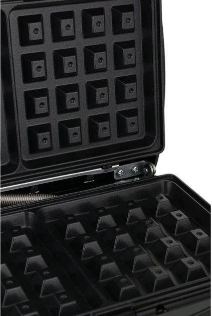 Сендвічниця Saturn ST-EC1153_ 4 IN 1 - зображення 5