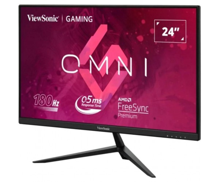 Монитор ViewSonic VX2428 - изображение 3