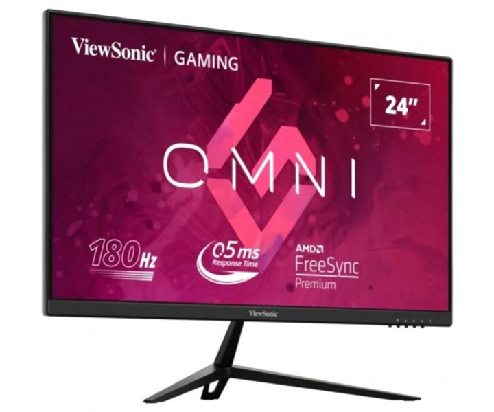 Монитор ViewSonic VX2428 - изображение 4