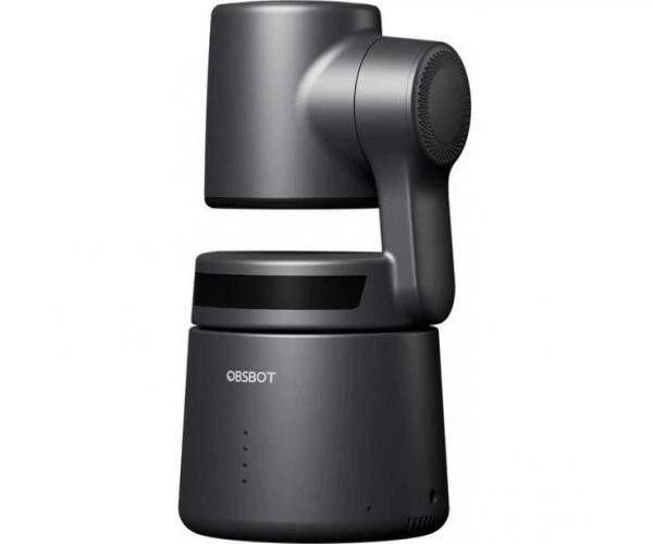 PTZ камера OBSBOT Tail Air AI-Powered 4K PTZ Streaming Camera (OTA-4K, OBSBOT-TAIL-AIR) - изображение 7