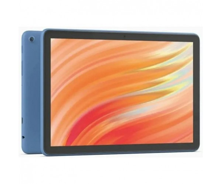 Планшет Amazon Fire HD 10 (13th gen, 2023) 32GB Denim – фото