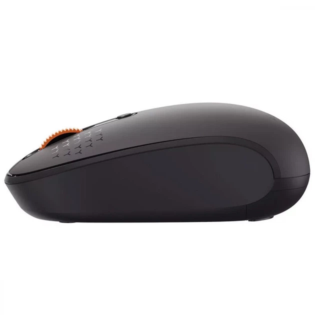 Миша бездротова Baseus F01A (B01055504411-0) Gray - зображення 2