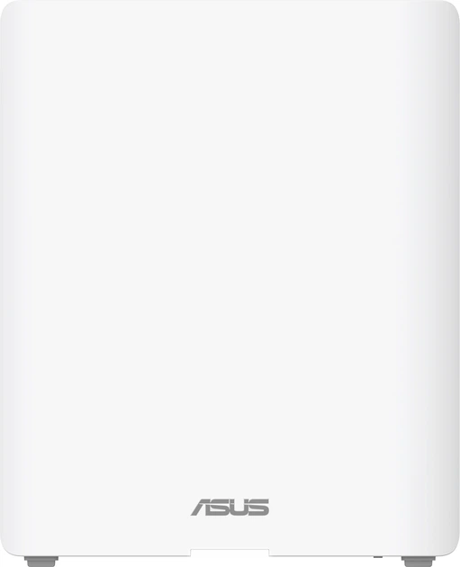 Маршрутизатор Asus ZenWiFi BQ16 1PK MESH система WiFi7 / BE25000 / 10Гбіт/с / USB 3G/4G (90IG08K0-MO3N0V) - зображення 3