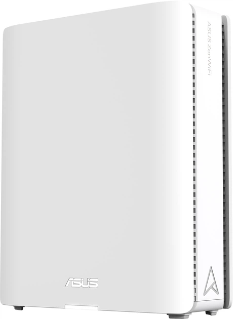 Маршрутизатор Asus ZenWiFi BQ16 1PK MESH система WiFi7 / BE25000 / 10Гбіт/с / USB 3G/4G (90IG08K0-MO3N0V) - зображення 6