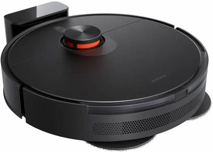 Robot sprzątający Xiaomi S20+ Black (54784) - obraz 3