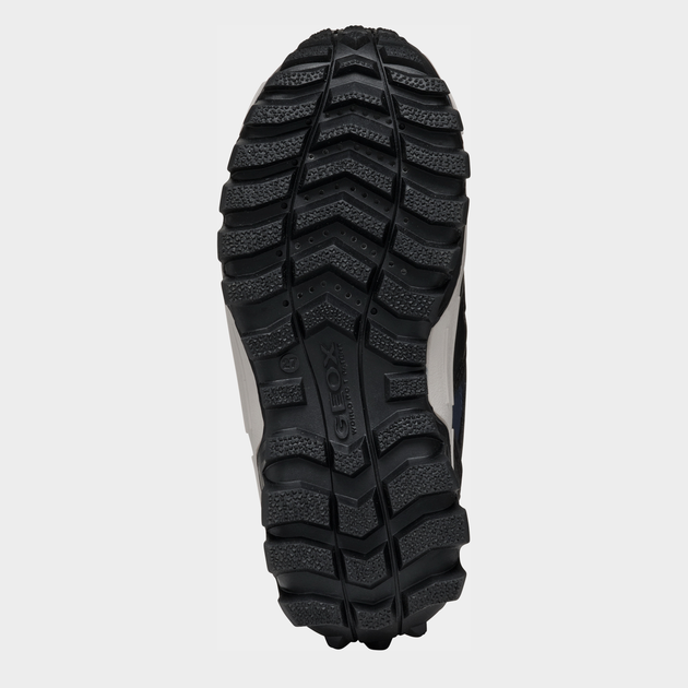 Подростковые зимние ботинки для мальчика Geox J46FRD-050FU-C0045 38 Синий/Черный (8056206870635) - Фото 9 Подростковые зимние ботинки для мальчика Geox J46FRD-050FU-C0045 38 Синий/Черный (8056206870635) - изображение 9