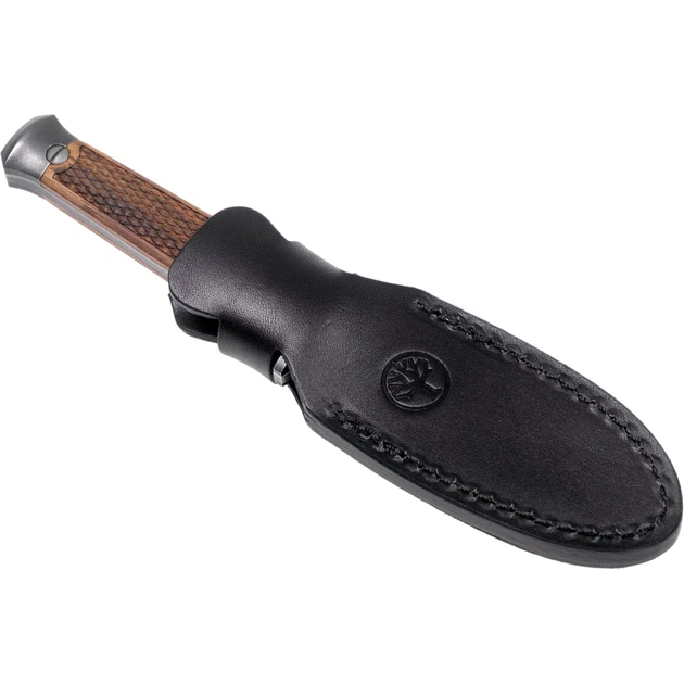 Нож Boker P-08 Damast (121515DAM) - Фото 6 Нож Boker P-08 Damast (121515DAM) - изображение 6