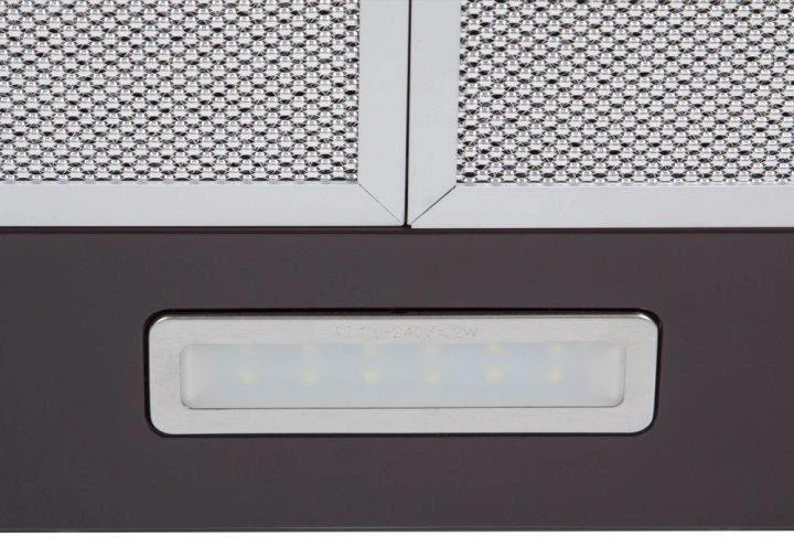 Вытяжка Ventolux LIDO 50 BR (700) - изображение 5
