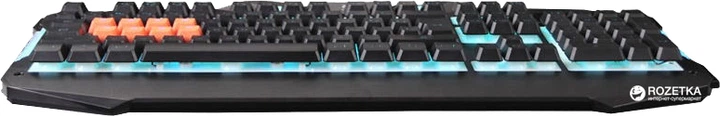 Клавиатура проводная Bloody B328 USB (4711421922029) - Фото 7 Клавиатура проводная Bloody B328 USB (4711421922029) - изображение 7