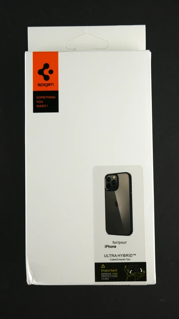 Чехол Spigen Ultra Hybrid Matte CF iPhone 14 PRO Карбон - Фото 2 Чехол Spigen Ultra Hybrid Matte CF iPhone 14 PRO Карбон - изображение 2