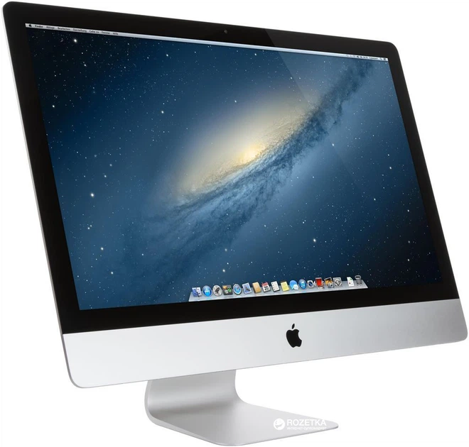 Моноблок Apple iMac 21.5