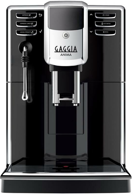 Кавомашина Gaggia Anima Barista Plus RI8760/02 - зображення 2