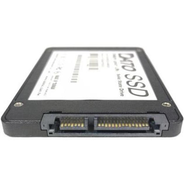 SSD накопичувач Dato ds700 512gb 2.5" sataiii tlc (ds700ssd-512gb) – фото,  відгуки, характеристики в інтернет-магазині ROZETKA від продавця: Your  House | Купити в Україні: Києві, Харкові, Дніпрі, Одесі, Запоріжжі, Львові