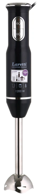 Blender Laretti LR-FP7315 - obraz 2