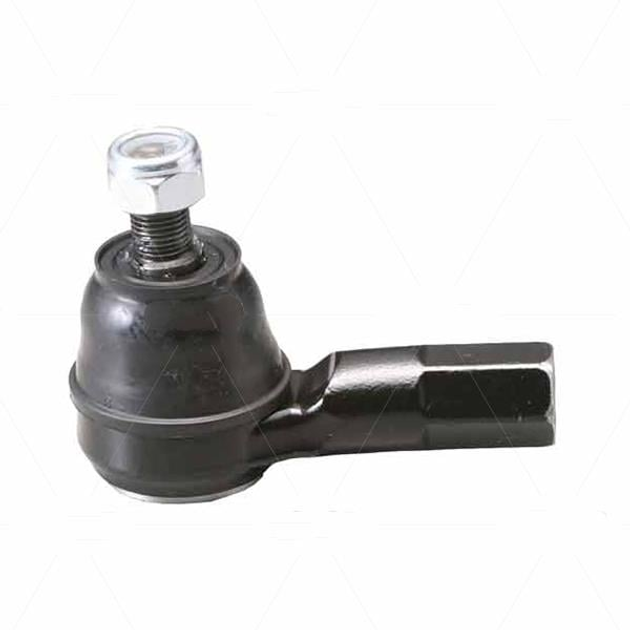 Наконечник рул Mitsubishi Carisma 95-06 Lancer 84-07 Colt 82-05 Volvo S40/V40 95-03 пр-во CTR CTR (CEM11) - изображение 1