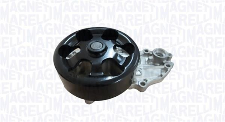 Помпа воды WPQ0480 Пр-во MagnetiMarelli Magneti Marelli (352316170480) - изображение 1