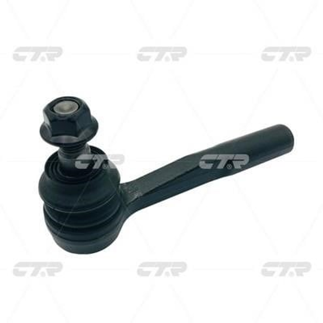 Наконечник тяги рулевой Opel Astra G 98-09 Zafira A 99-05 OLD CEG-54 пр-во CTR CTR (CE0180) - изображение 1