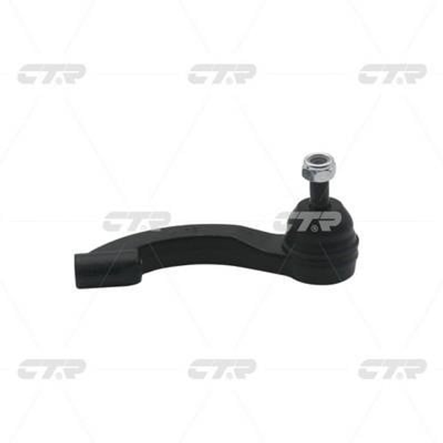 Наконечник L Chrysler Cirrus 95-00 Sebring 96-06 Dodge Stratus 95-06 OLD CECR-16L пр-во CTR CTR (CE0853L) - изображение 1