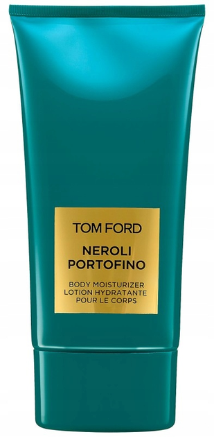 Balsam do ciała Tom Ford Neroli Portofino 150 ml (888066008631) - obraz 1