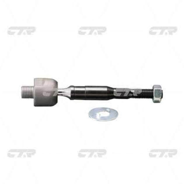 Тяга рулевая Honda Civic 05-11 OLD CRHO-37 пр-во CTR CTR (CR0173) - изображение 1