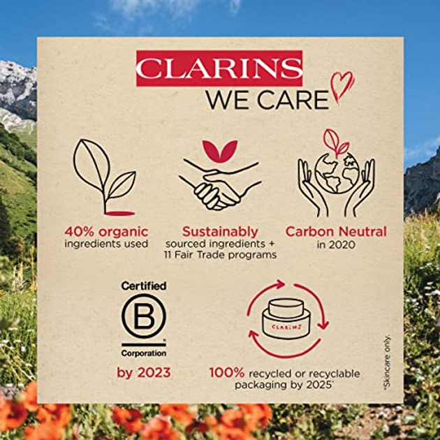Krem do ciała Clarins Super Restorative Redefining na okolice brzucha i talii remodelujący 200 ml (3666057108594) - obraz 4