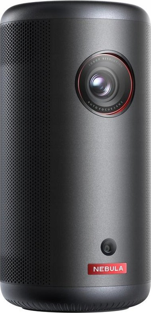 Проектор Nebula Capsule 3 (D2425211) – фото, отзывы