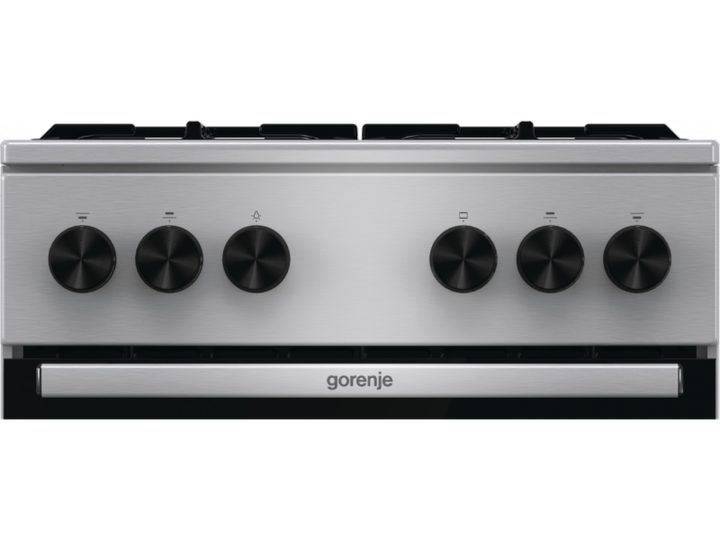 Газова плита Gorenje GG5A11XF - изображение 2