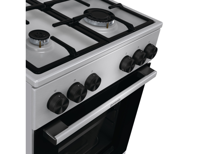 Газова плита Gorenje GG5A11XF - изображение 3