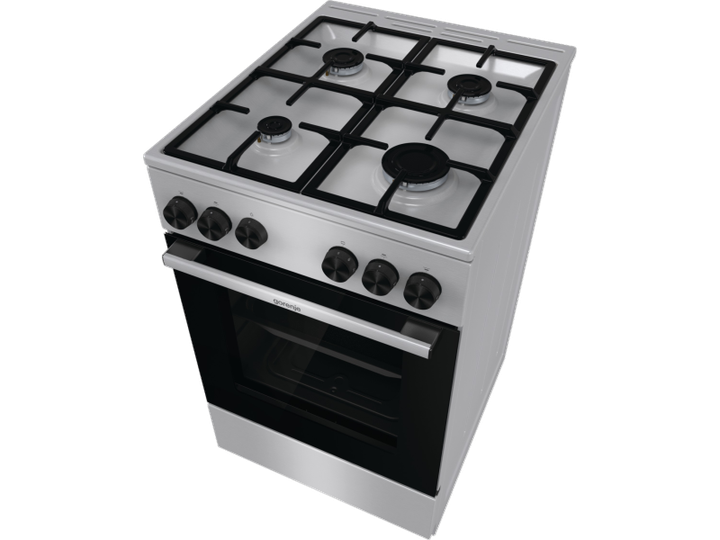 Газова плита Gorenje GG5A11XF - изображение 6