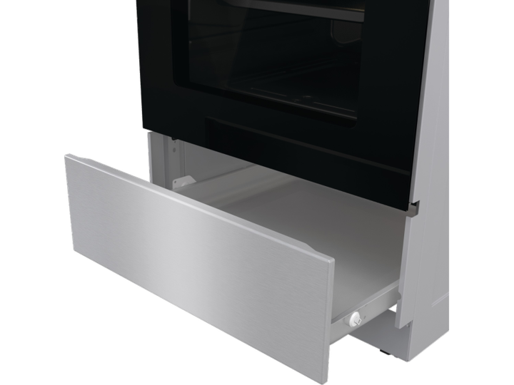 Газова плита Gorenje GG5A11XF - изображение 9