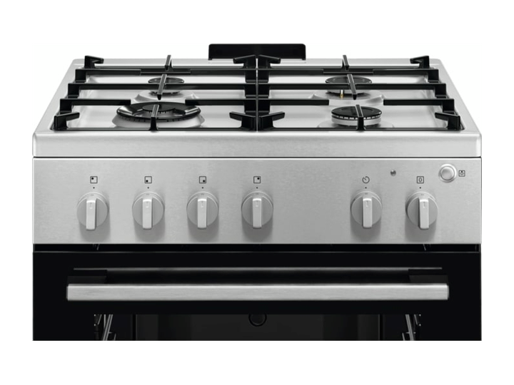 Газова плита Electrolux LKG600011X - зображення 2