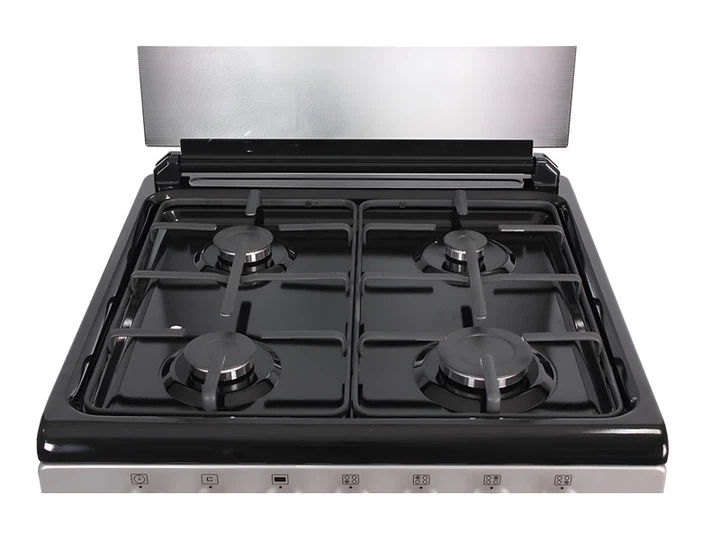 Комбінована плита Prime Technics PSE 641212 B - изображение 3