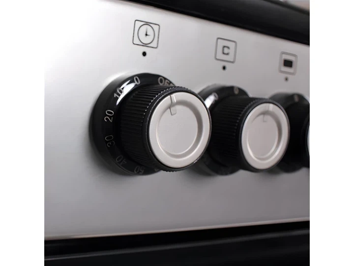 Комбінована плита Prime Technics PSE 641212 B - изображение 11