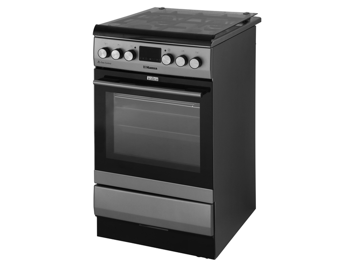 Плита Hansa FCMS582254 - изображение 2