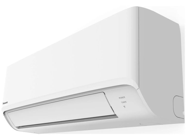 Спліт-система Panasonic Etherea White CS-Z42ZKEW/CU-Z42ZKE - изображение 2